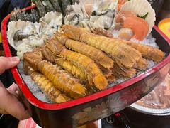 -牛New寿喜烧(青浦店)