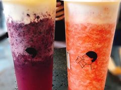 -喜茶(北京三里屯太古里店)