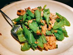 姐夫的小炒肉-姐夫的小菜(新中关购物中心店)