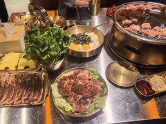 -万达广场(济南高新店)