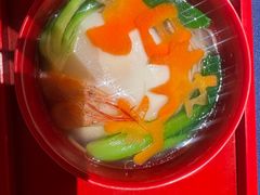 -老吉堂上海本帮菜(工体店)