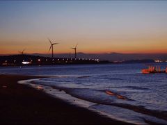-那香海钻石沙滩浴场