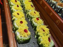 -苏格里岛自助海鲜烤肉(青秀万达店)