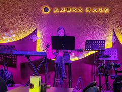 -Ambra Haus琥珀屋精酿餐厅(宝山店)