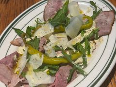 -La Strada(安福路店)