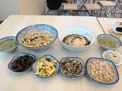 -朱洪元苏式面馆(绿宝广场店)