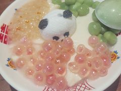 -破三川·新川菜(静安大融城店)
