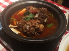 -西贝(上海我格广场店)