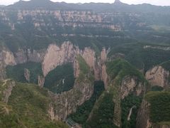 -山西通天峡景区