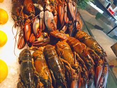 -解放碑威斯汀酒店-知味国际美食餐厅