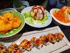 -YAMAKAWA(龙湖胥江天街店)