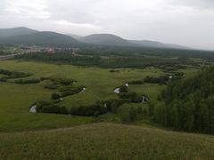 -哈乌尔河