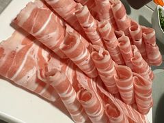 -老伍泉水涮肉(管庄店)