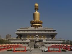 -兴隆文化园景区