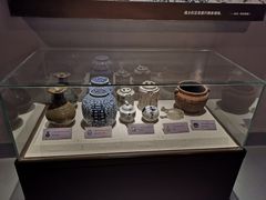 -平西抗日烈士陵园