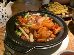 -小和庆·知味(首铸万科店)