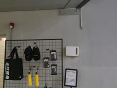 -LA合时健身4PMFIT(花桥旗舰店)