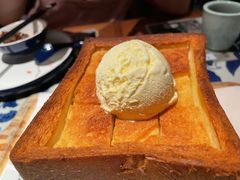 面包诱惑-绿茶餐厅(布吉万象汇店)