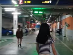 -万达广场(万州店)