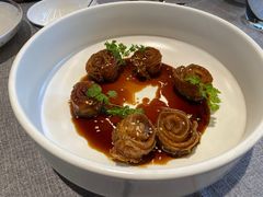 黑醋带鱼-柿合缘新京菜(国金中心商场店)