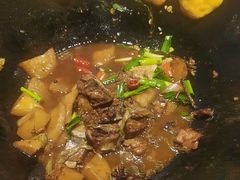 -东北铁锅宴(云龙华府店)