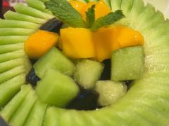 -蝴蝶里·粤菜·点心(龙湖杭州金沙天街店)