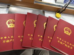 -北京市朝阳区不动产登记中心