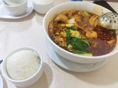 -YI PIN JU 一品居中餐厅 中国超市