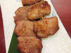 -希望日本料理(保利香槟花园店)