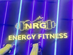 -NRG健身私教CLUB(静安体育中心店)