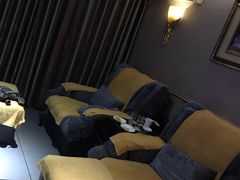 -天然沐足·推背采耳·敷姜艾灸(龙眼美食街店)