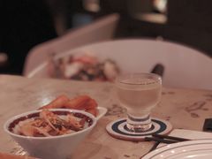 -T館·花园艺术餐厅