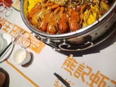 -熊记虾王·小龙虾(东晓南店)
