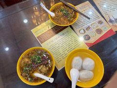 -毛华美食(清扬路店)