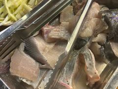 -小饕荟雅安贡椒鱼鲜馆(广福桥店)