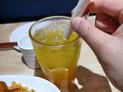 -滋味满屋美食坊(上海街店)