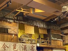 -今邕烧烤(西大店)