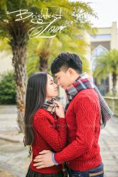 -1986婚纱摄影(清城店)