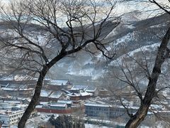 -五台山风景名胜区