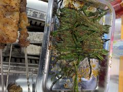 -古彭7只羊·招牌白串·碳锅羊肉旗舰店