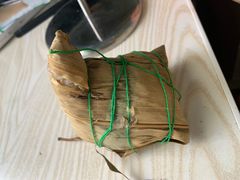 豆沙粽子-赵记粽子(司前街店)