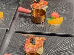 -一板铁板烧·隐秘一线江景花园餐厅(西湖左岸·天元店)