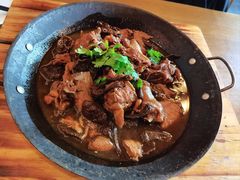 -烧肉馆(古北水镇景区店)