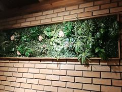 -卢布里西餐厅(满洲里店)