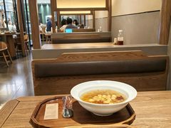 -RUXU入续糖水铺与包(卓悦中心店)