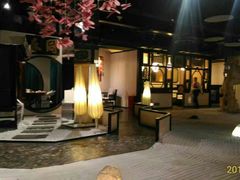 大堂-九朝会昆曲·宴(望京店)
