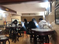 大堂-老西关濑粉(文明路店)