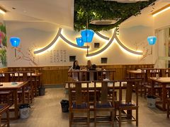 -老奶奶私房菜(天台里街店)