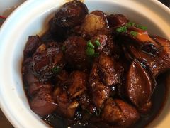 -新白鹿餐厅(城西银泰城店)