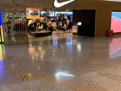 -NIKE品牌体验店(金源新燕莎店)
